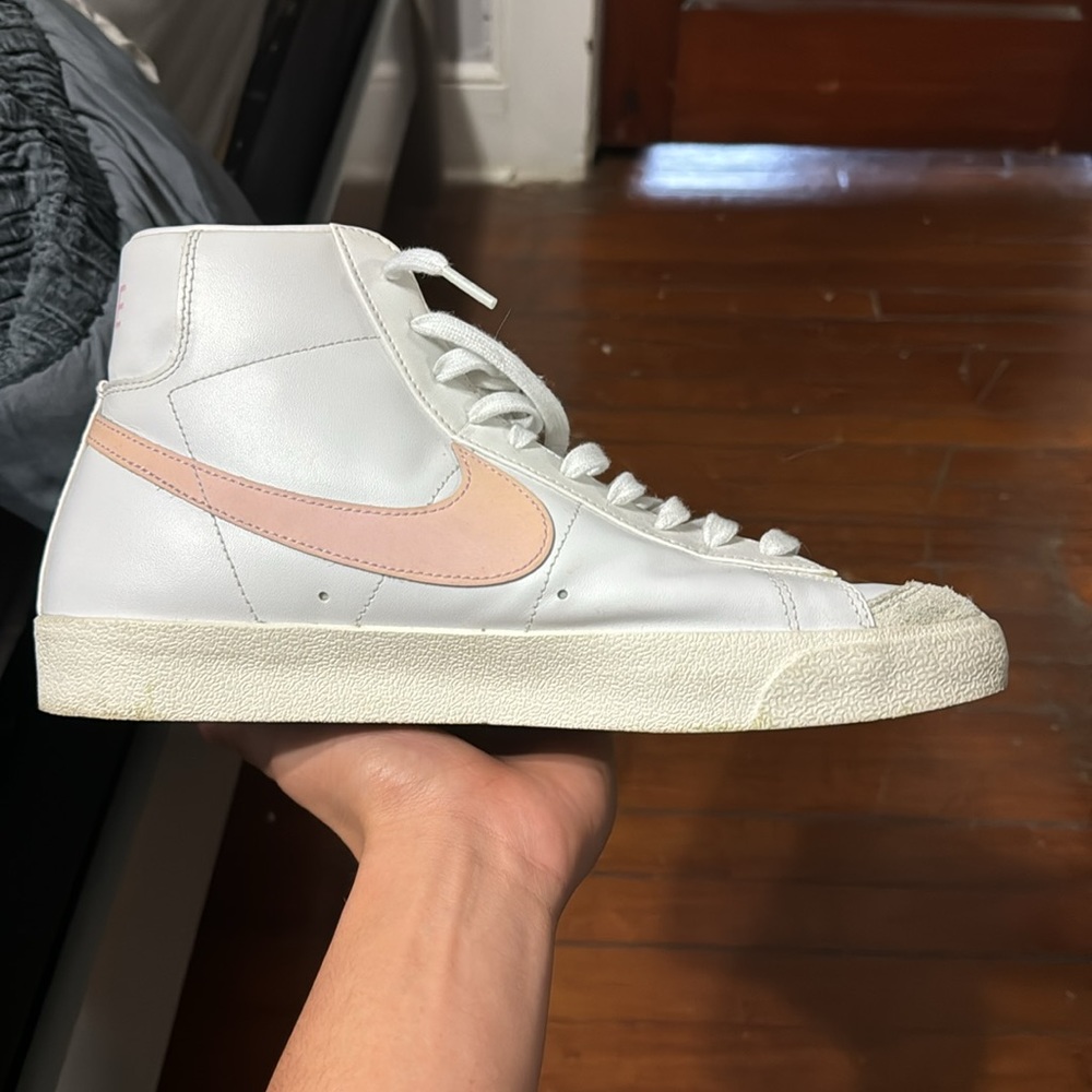 Nike Blazers Mid “Vintage 77” - Picture 6 of 7